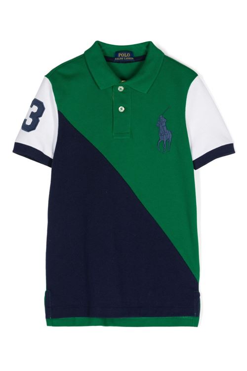  RALPH LAUREN KIDS | 323942107001